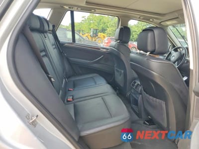 Zdjęcie 10 z 13 samochodu: 2012 BMW X5 XDRIVE35I VIN:5UXZV4C53CL747083 - miniatura