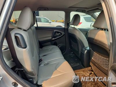 Zdjęcie 10 z 13 samochodu: 2011 TOYOTA RAV4 SPORT VIN:JTMRK4DV9B5104975 - miniatura