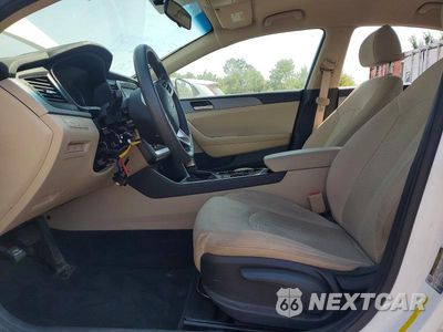 Zdjęcie 7 z 12 samochodu: 2018 HYUNDAI SONATA SE VIN:5NPE24AF2JH682247 - miniatura