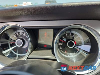Zdjęcie 9 z 12 samochodu: 2013 FORD MUSTANG GT VIN:1ZVBP8FF3D5233293 - miniatura