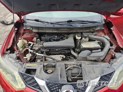 Zdjęcie 12 z 14 samochodu: 2015 NISSAN ROGUE SV VIN:5N1AT2MV4FC919550 - miniatura