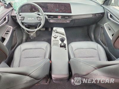 Zdjęcie 8 z 13 samochodu: 2024 KIA EV6 LIGHT LONG RANGE VIN:KNDC3DLC6R5616481 - miniatura