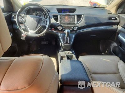 Zdjęcie 8 z 13 samochodu: 2016 HONDA CR-V EXL VIN:5J6RM4H78GL126629 - miniatura