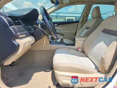 Zdjęcie 7 z 12 samochodu: 2013 TOYOTA CAMRY HYBRID XLE VIN:4T1BD1FK2DU087471 - miniatura