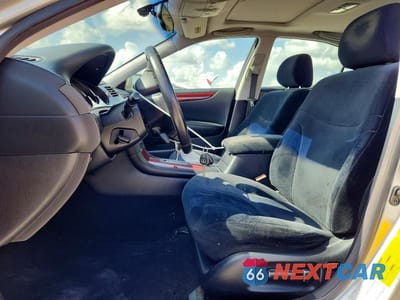 Zdjęcie 7 z 12 samochodu: 2003 LEXUS ES 300 VIN:JTHBF30G330094402 - miniatura