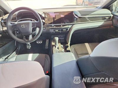 Zdjęcie 8 z 13 samochodu: 2026 TOYOTA CAMRY SE VIN:4T1DAACK1TU242418 - miniatura