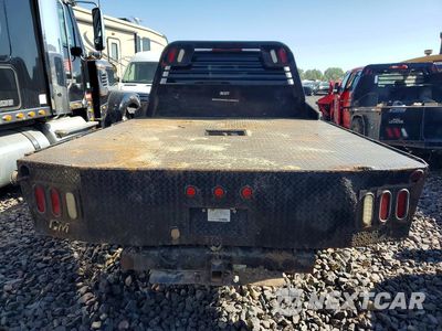 Zdjęcie 6 z 12 samochodu: 2015 CHEVROLET SILVERADO K3500 VIN:1GB4KYC89FF640634 - miniatura