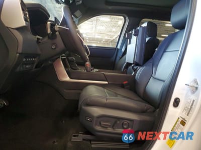 Zdjęcie 7 z 12 samochodu: 2026 TOYOTA TUNDRA PLATINUM HV VIN:5TFWC5DB8TX145874 - miniatura