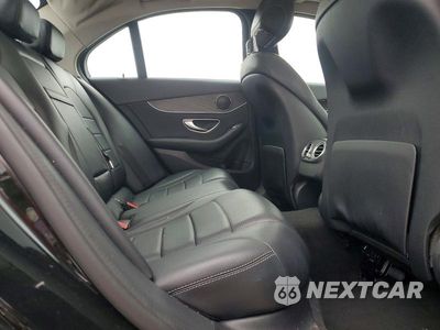 Zdjęcie 10 z 12 samochodu: 2017 MERCEDES-BENZ C 300 4MATIC VIN:55SWF4KB9HU188916 - miniatura