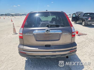 Zdjęcie 6 z 12 samochodu: 2010 HONDA CR-V EX VIN:5J6RE4H53AL068495 - miniatura