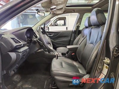 Zdjęcie 7 z 13 samochodu: 2020 SUBARU FORESTER LIMITED VIN:JF2SKAUC4LH462372 - miniatura