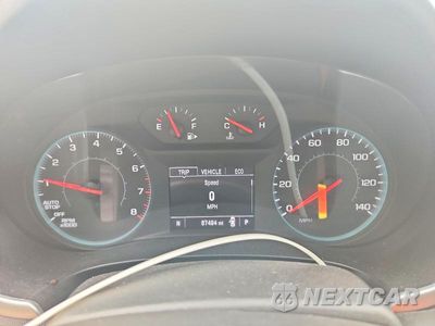 Zdjęcie 9 z 12 samochodu: 2023 CHEVROLET MALIBU LT VIN:1G1ZD5ST2PF248038 - miniatura