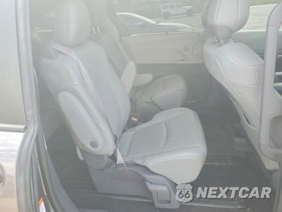 Zdjęcie 11 z 13 samochodu: 2021 TOYOTA SIENNA XLE VIN:5TDYSKFC6MS016393 - miniatura