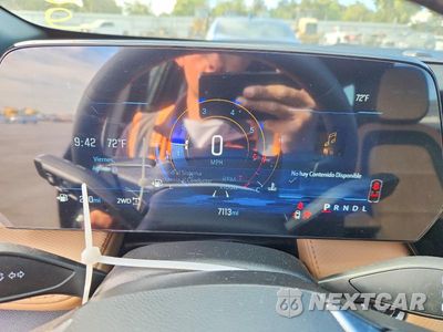 Zdjęcie 9 z 12 samochodu: 2026 CHEVROLET EQUINOX ACTIV VIN:3GNAXSEG3TL107379 - miniatura