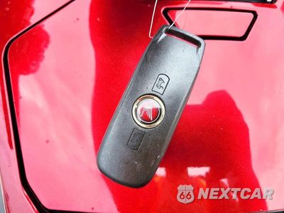 Zdjęcie 8 z 9 samochodu: 2019 HONDA GL1800 VIN:JH2SC7902KK100157 - miniatura