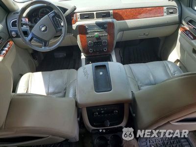 Zdjęcie 8 z 13 samochodu: 2010 CHEVROLET TAHOE C1500 LT VIN:1GNMCBE34AR194186 - miniatura