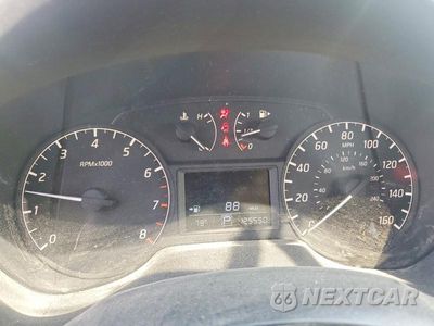 Zdjęcie 9 z 13 samochodu: 2016 NISSAN SENTRA S VIN:3N1AB7AP5GY283744 - miniatura