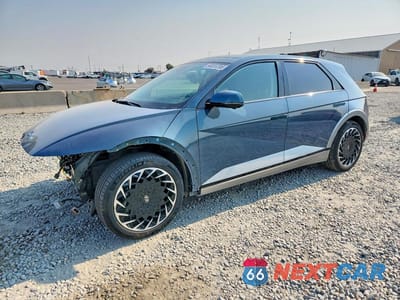 2024 HYUNDAI IONIQ 5 LIMITED KM8KRDDF0RU330484 - główne zdjęcie licytacji z USA - miniatura