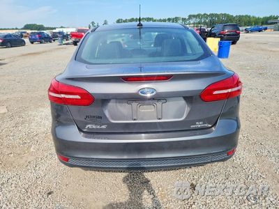 Zdjęcie 6 z 12 samochodu: 2015 FORD FOCUS SE VIN:1FADP3F25FL311136 - miniatura