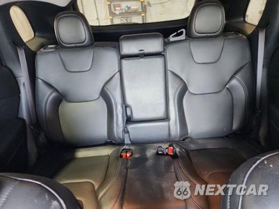 Zdjęcie 10 z 14 samochodu: 2021 JEEP CHEROKEE LATITUDE LUX VIN:1C4PJMMX8MD232662 - miniatura