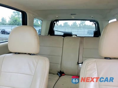 Zdjęcie 10 z 13 samochodu: 2011 FORD ESCAPE LIMITED VIN:1FMCU9EG8BKC47328 - miniatura