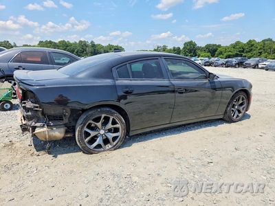 Trzecie zdjęcie samochodu z tyłu: 2016 DODGE CHARGER SXT VIN:2C3CDXHG1GH292666 - miniatura