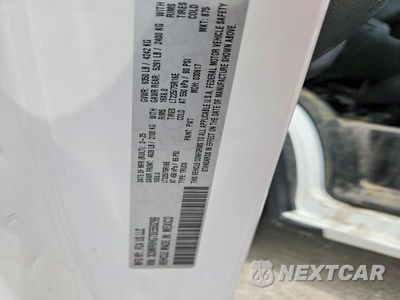 Zdjęcie 12 z 12 samochodu: 2025 RAM PROMASTER 3500 3500 HIGH VIN:3C6MRVHG7SE550299 - miniatura
