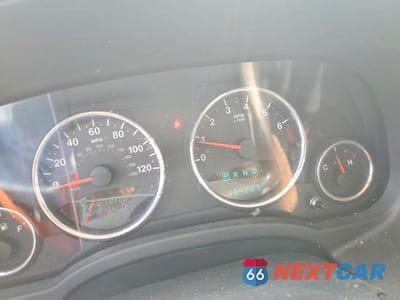 Zdjęcie 9 z 12 samochodu: 2012 JEEP COMPASS LIMITED VIN:1C4NJDCB3CD578811 - miniatura