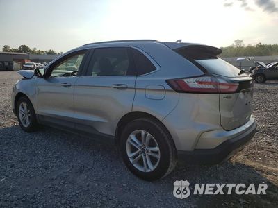 Drugie zdjęcie samochodu z przodu: 2020 FORD EDGE SEL VIN:2FMPK4J94LBA88952 - miniatura