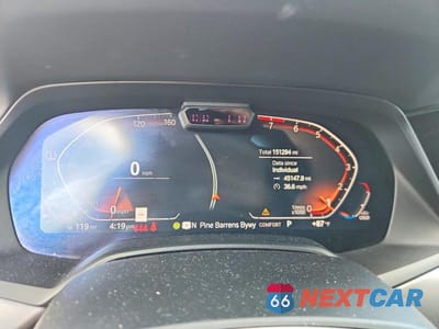 Zdjęcie 9 z 13 samochodu: 2019 BMW X5 XDRIVE40I VIN:5UXCR6C5XKLB12207 - miniatura