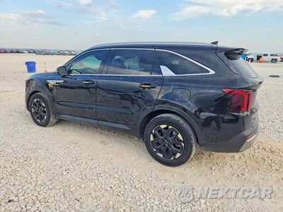 Drugie zdjęcie samochodu z przodu: 2026 KIA SORENTO S VIN:5XYRL4JC1TG411176 - miniatura