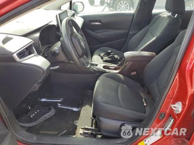 Zdjęcie 7 z 11 samochodu: 2020 TOYOTA COROLLA LE VIN:5YFEPRAE5LP006791 - miniatura