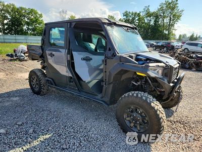 2026 POLARIS XPEDITION XP 1000 UTILITY VEHICLE 3NSG5W992TM204433 - główne zdjęcie licytacji z USA - miniatura