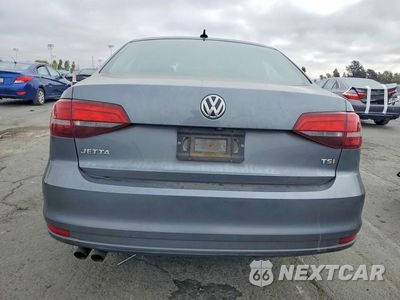 Zdjęcie 6 z 12 samochodu: 2016 VOLKSWAGEN JETTA S VIN:3VW167AJ1GM250600 - miniatura