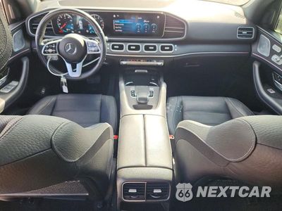 Zdjęcie 8 z 12 samochodu: 2020 MERCEDES-BENZ GLE 350 4MATIC VIN:4JGFB4KB0LA168273 - miniatura