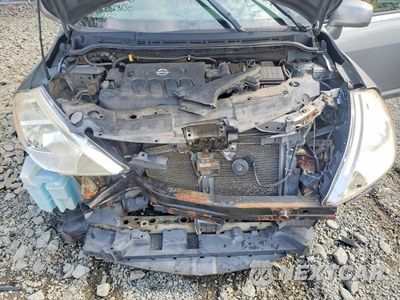 Zdjęcie 11 z 13 samochodu: 2011 NISSAN VERSA 1.8 S VIN:3N1BC1AP2BL431479 - miniatura