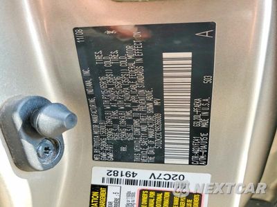 Zdjęcie 13 z 13 samochodu: 2009 TOYOTA SIENNA LE 7-PASSENGER VIN:5TDZK23C19S266009 - miniatura