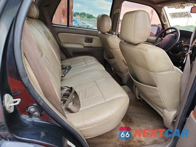 Zdjęcie 11 z 13 samochodu: 1997 TOYOTA 4RUNNER SR5 VIN:JT3HN86R6V0117778 - miniatura