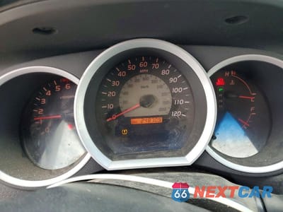 Zdjęcie 9 z 12 samochodu: 2008 TOYOTA TACOMA BASE VIN:5TENX22NX8Z501043 - miniatura