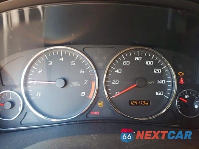 Zdjęcie 9 z 13 samochodu: 2007 CADILLAC CTS VIN:1G6DM57T470190613 - miniatura
