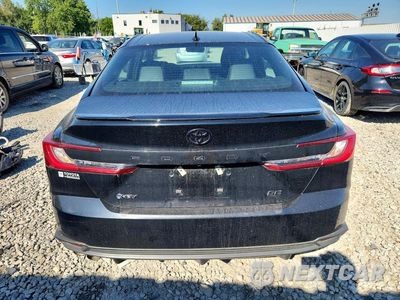 Zdjęcie 6 z 13 samochodu: 2026 TOYOTA CAMRY SE VIN:4T1DAACKXTU725695 - miniatura