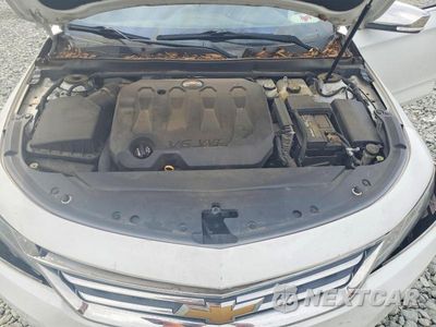 Zdjęcie 11 z 12 samochodu: 2020 CHEVROLET IMPALA LT VIN:2G11Z5S31L9101842 - miniatura