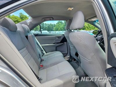 Zdjęcie 10 z 12 samochodu: 2017 TOYOTA CAMRY LE VIN:4T1BF1FK2HU678545 - miniatura