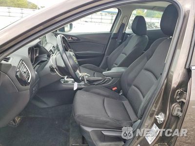Zdjęcie 7 z 12 samochodu: 2016 MAZDA 3 TOURING VIN:3MZBM1V77GM255287 - miniatura
