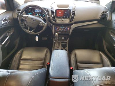 Zdjęcie 8 z 13 samochodu: 2019 FORD ESCAPE SEL VIN:1FMCU9HDXKUC30231 - miniatura