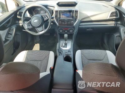 Zdjęcie 8 z 13 samochodu: 2018 SUBARU CROSSTREK VIN:JF2GTAAC3JH306425 - miniatura