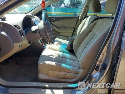 Zdjęcie 7 z 12 samochodu: 2008 NISSAN ALTIMA 2.5 VIN:1N4AL21E18N526949 - miniatura
