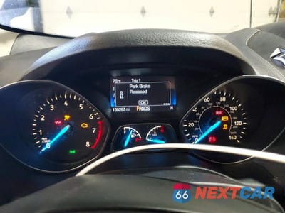 Zdjęcie 9 z 13 samochodu: 2018 FORD ESCAPE SEL VIN:1FMCU9HD9JUB39143 - miniatura