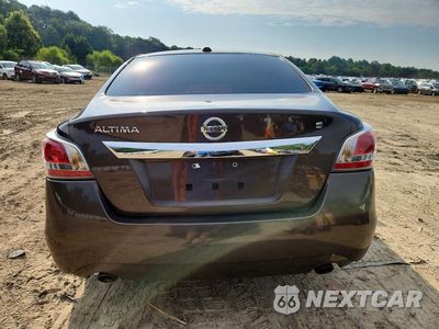 Zdjęcie 6 z 12 samochodu: 2015 NISSAN ALTIMA 2.5 S VIN:1N4AL3AP8FC288176 - miniatura