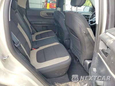 Zdjęcie 10 z 12 samochodu: 2025 FORD BRONCO SPORT BIG BEND VIN:3FMCR9BN6SRE89387 - miniatura
